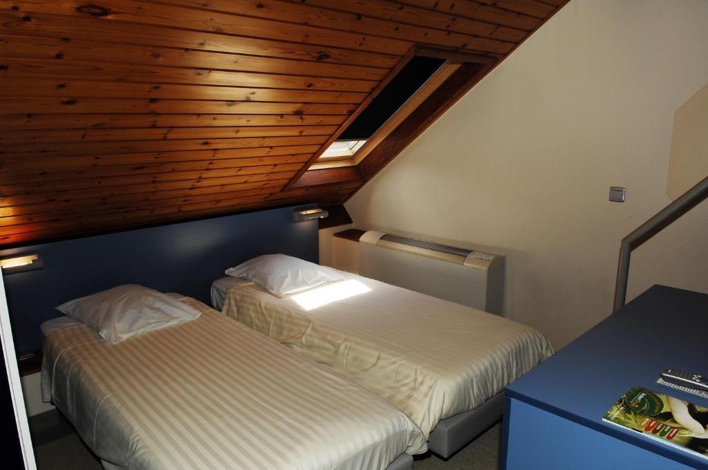 Comfort Quadruple Room
