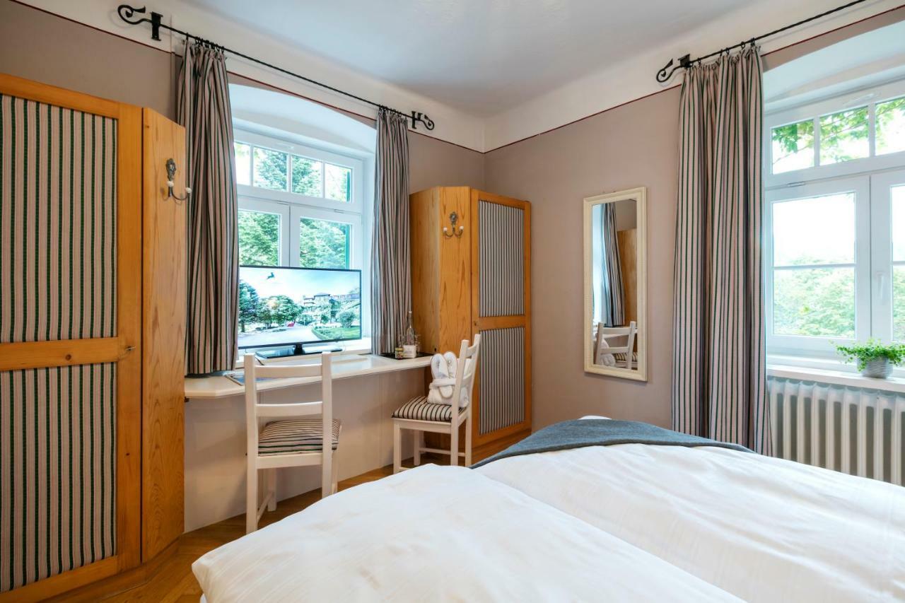 Small Double Room