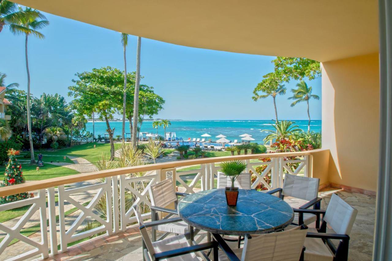 2 Bedroom Penthouse with Ocean View