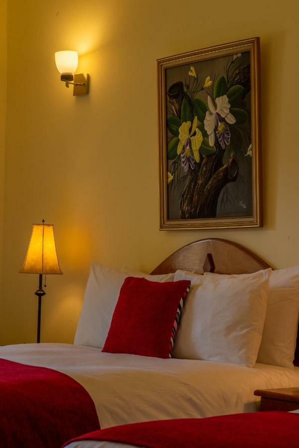 Standard Room with Ocean View (2 Queen Beds)