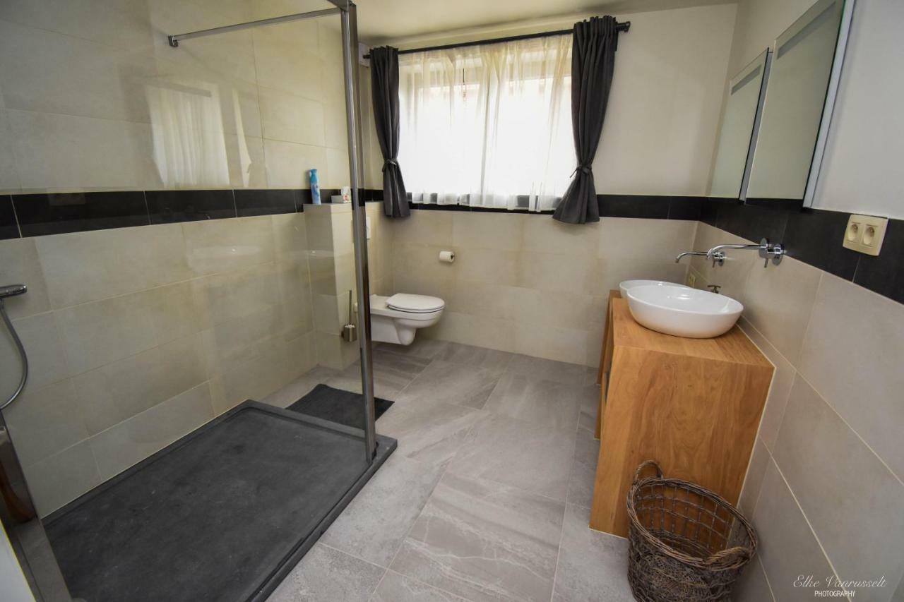 Family Room - Disability Access