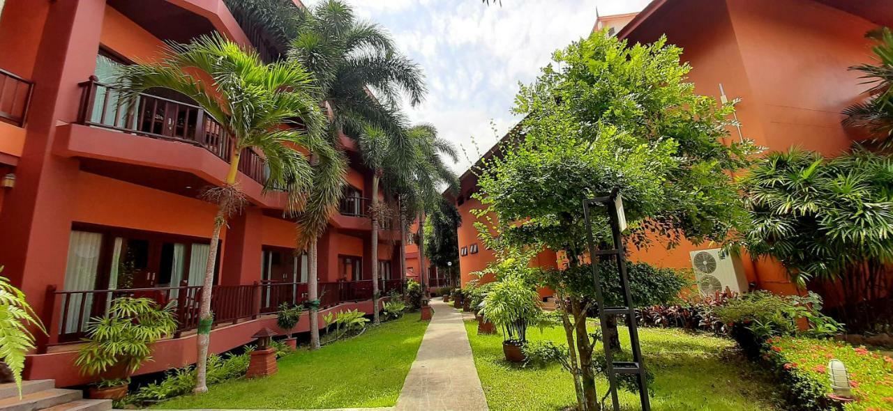 Deluxe Double or Twin Room with Balcony