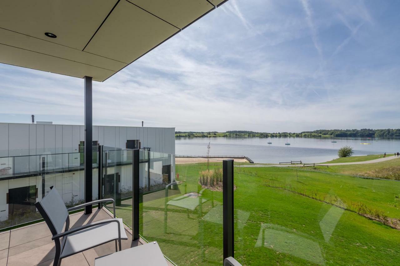 King Room with Lake View
