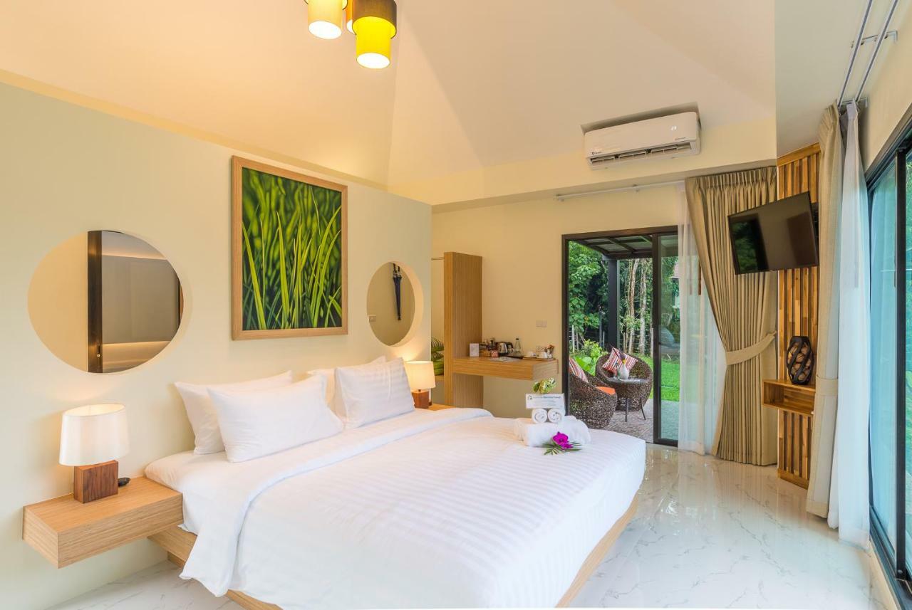 One-Bedroom Villa