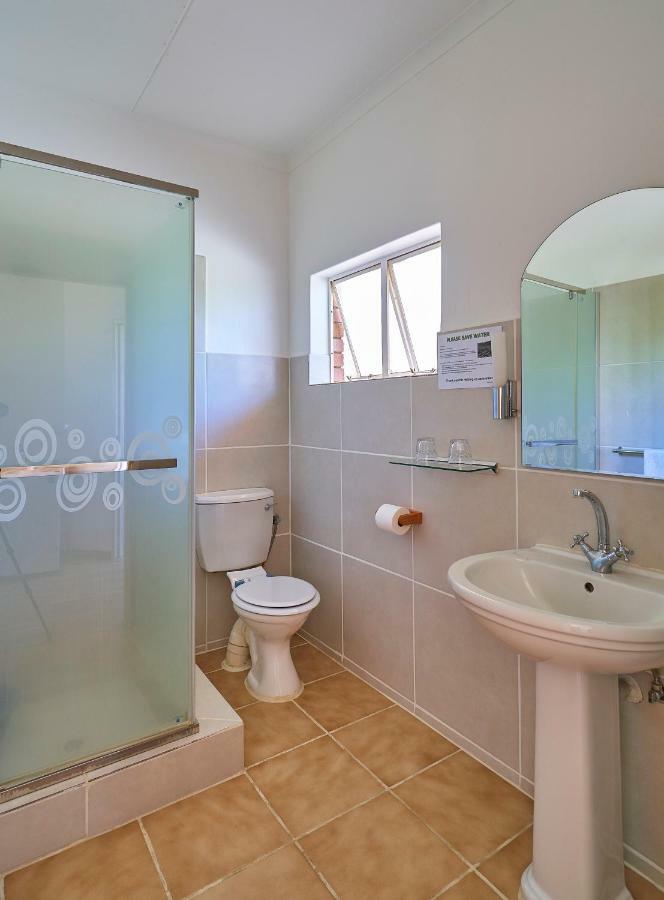 Double or Twin Room with Balcony
