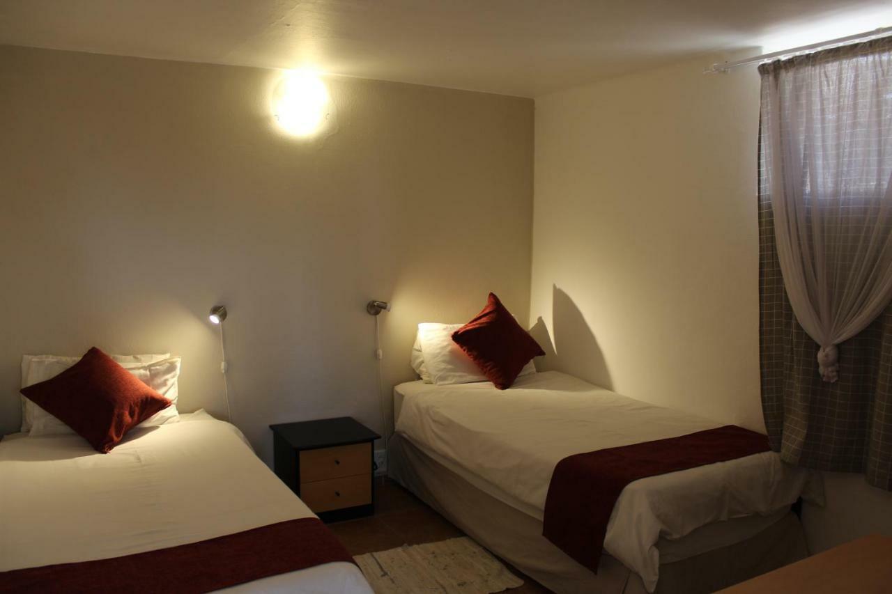 Budget Twin Room