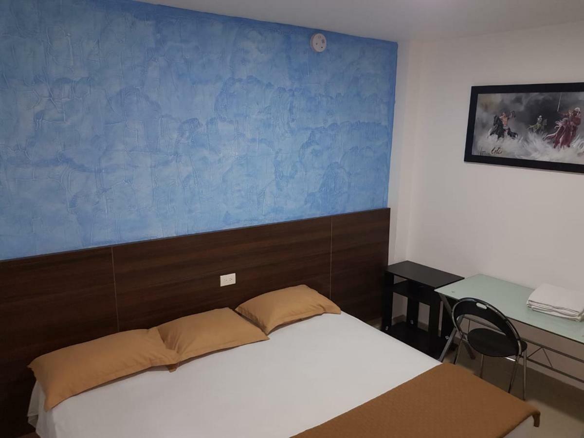 Triple Room with Private Bathroom