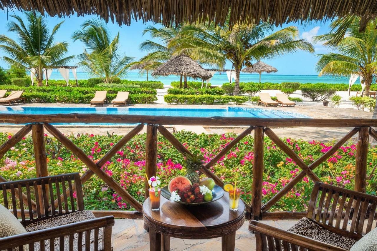 Bungalow - Beach Front