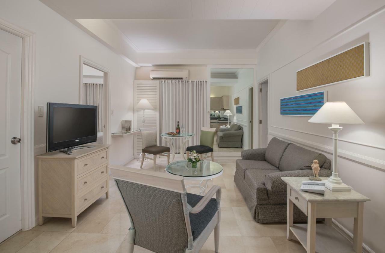 Two-Bedroom Suite