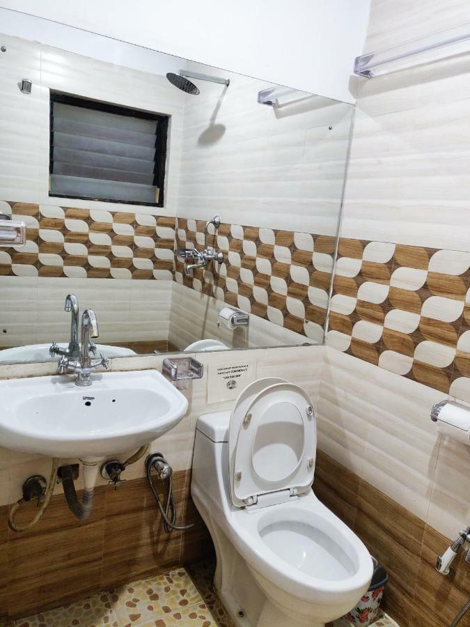 Budget Single Room