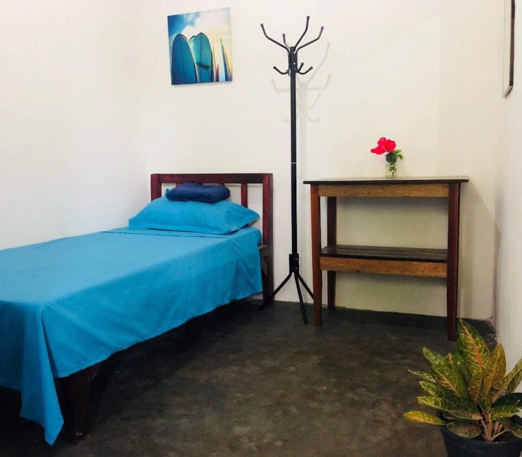 Budget Single Room