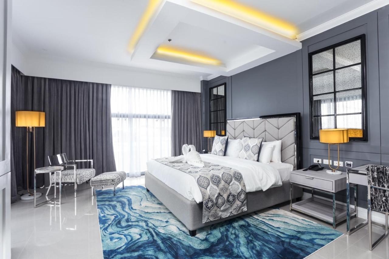 Presidential Suite