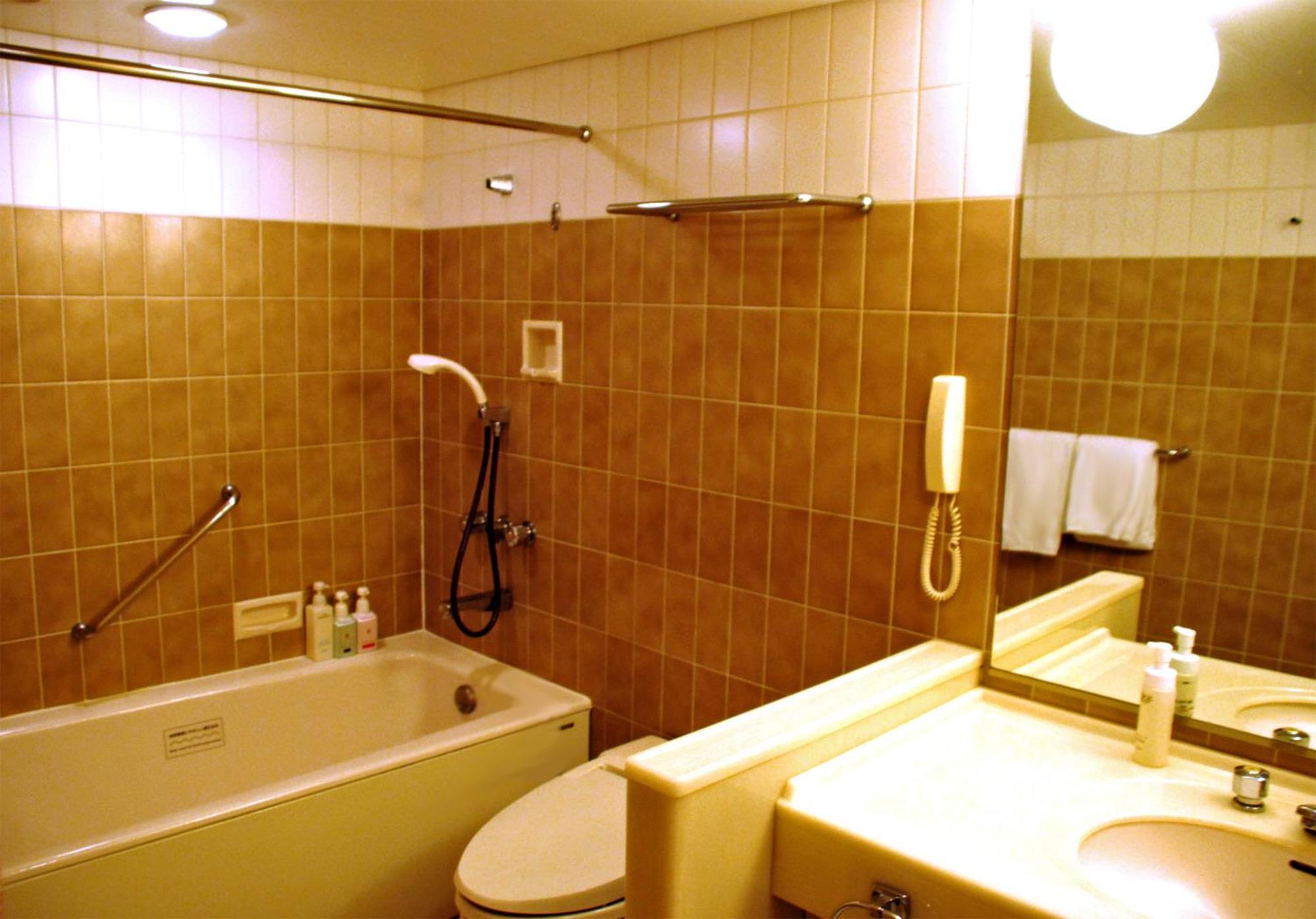 Superior Twin Room with Extra Bed - Non-Smoking - Annex