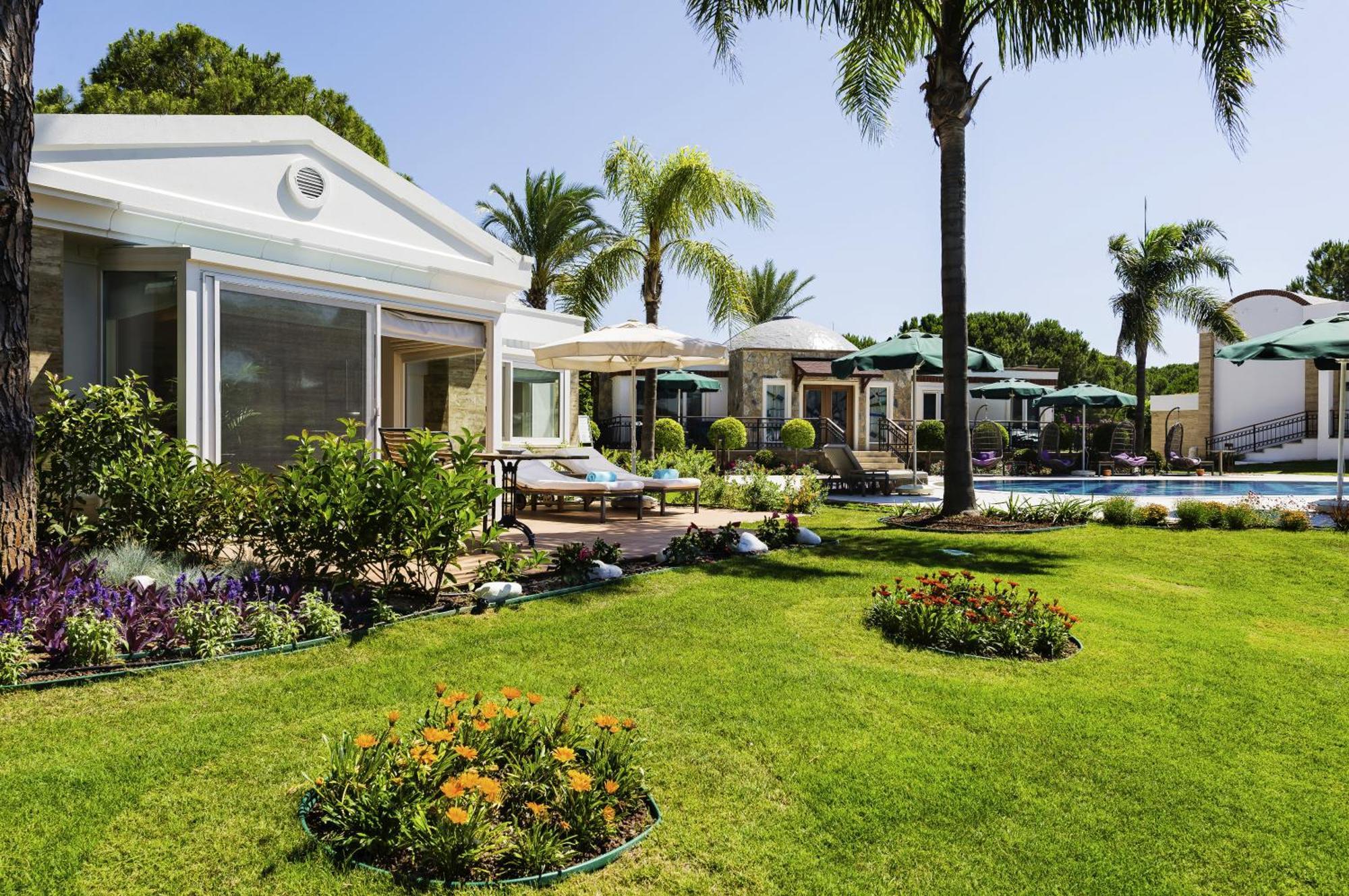 Standard Bungalow