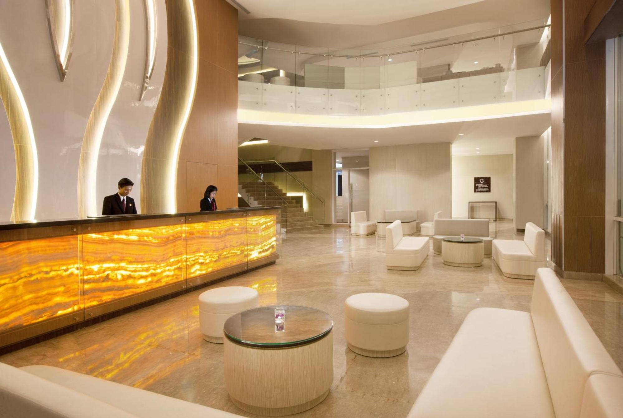 Premier King Room