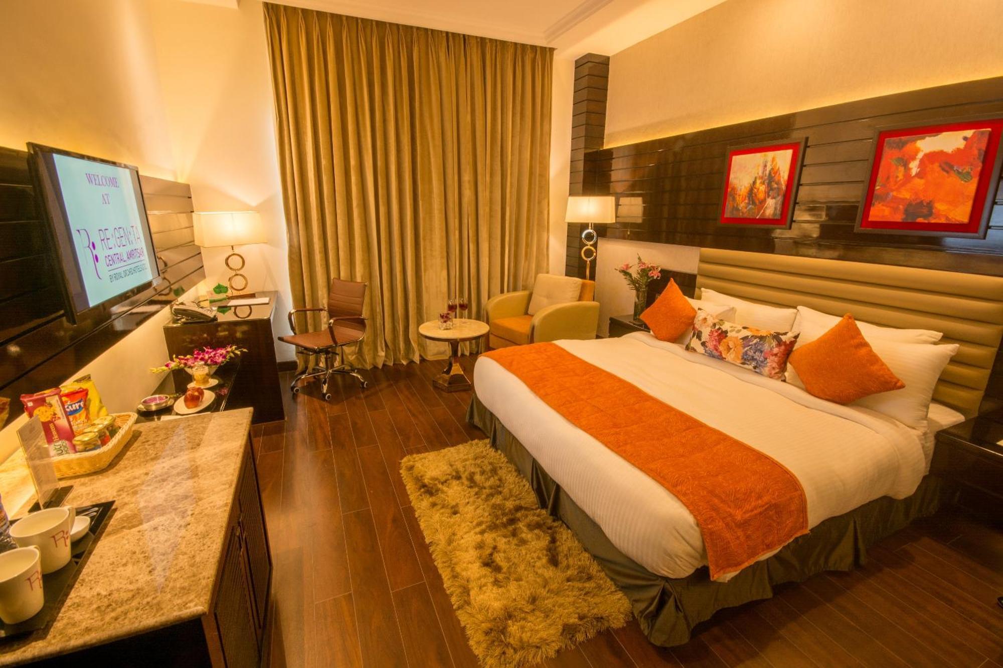 Executive Room - Enjoy Happy Hour 1+1 mocktail Timing 11am-7pm