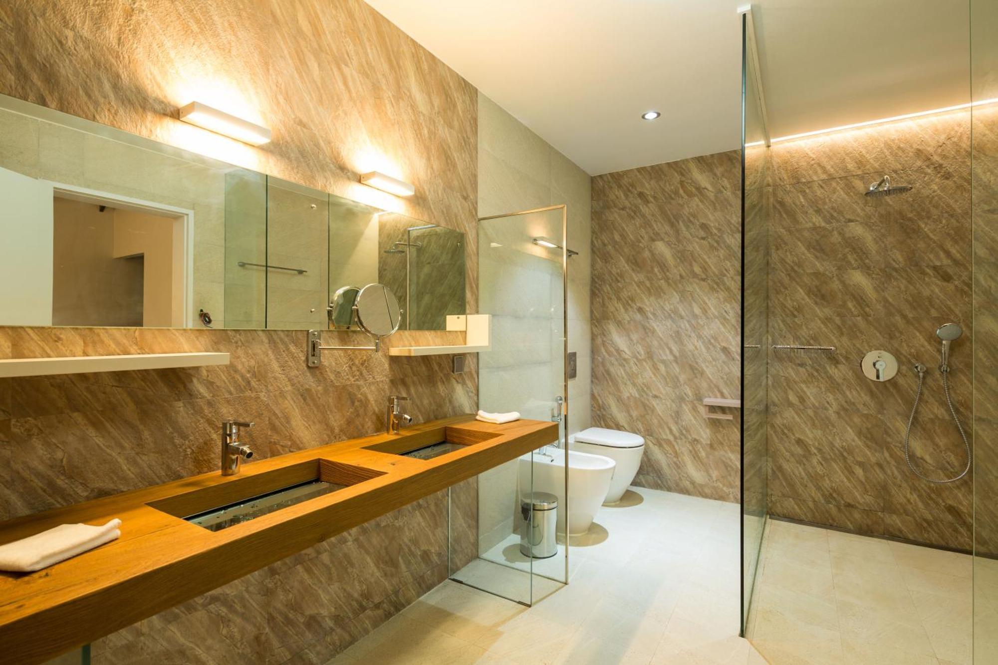 Lagoon Suite with Private Pool