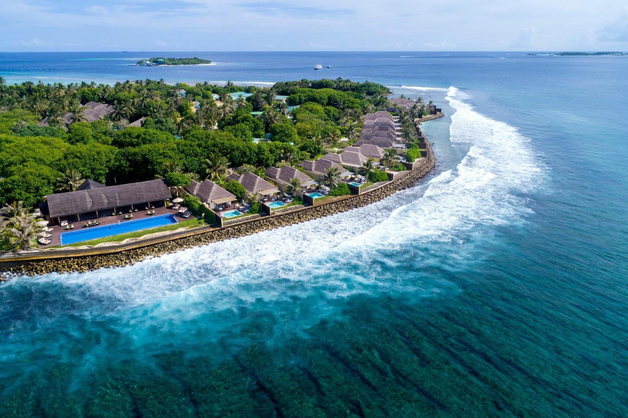 Ocean King Villa with Private Pool and Ocean View