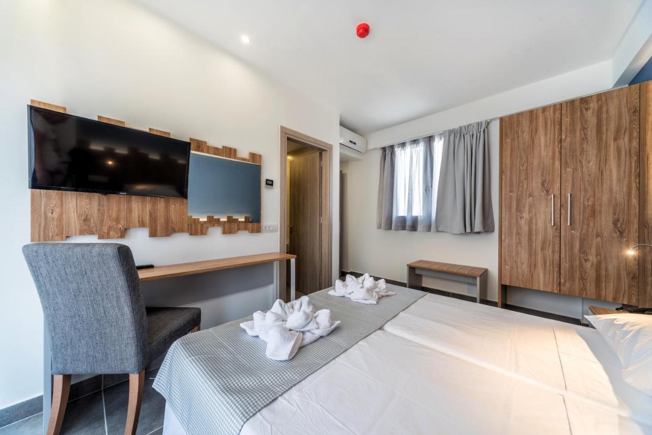 Family Two-Bedroom