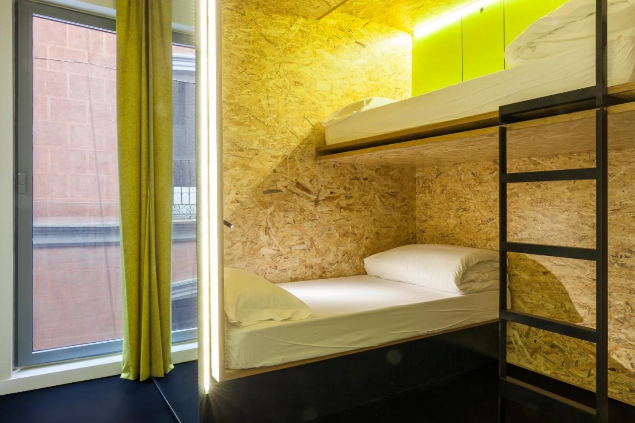 Economy Twin Room