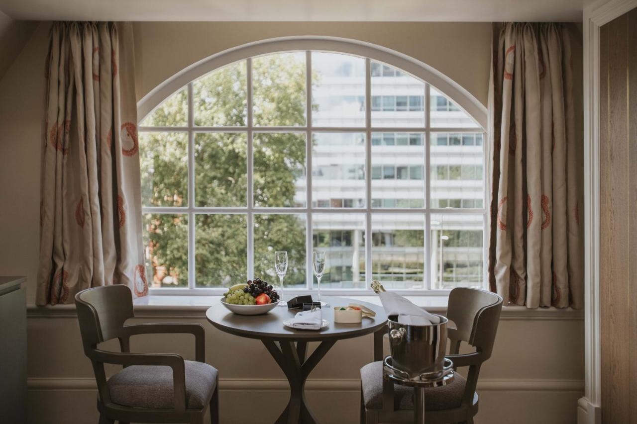 Lambeth Suite
