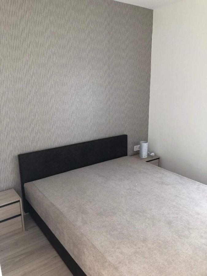 Superior Twin Room with City View