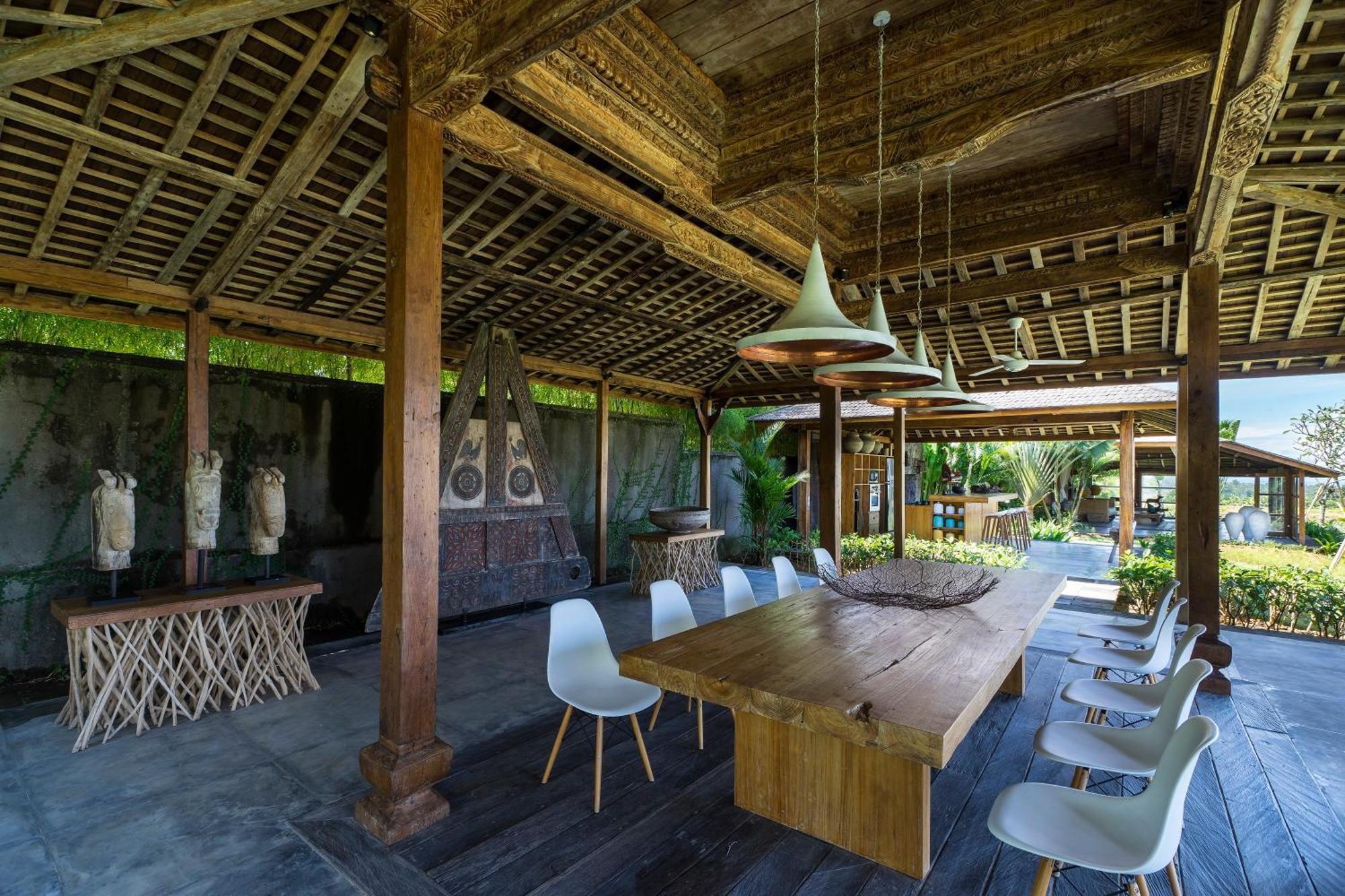 Joglo Villa