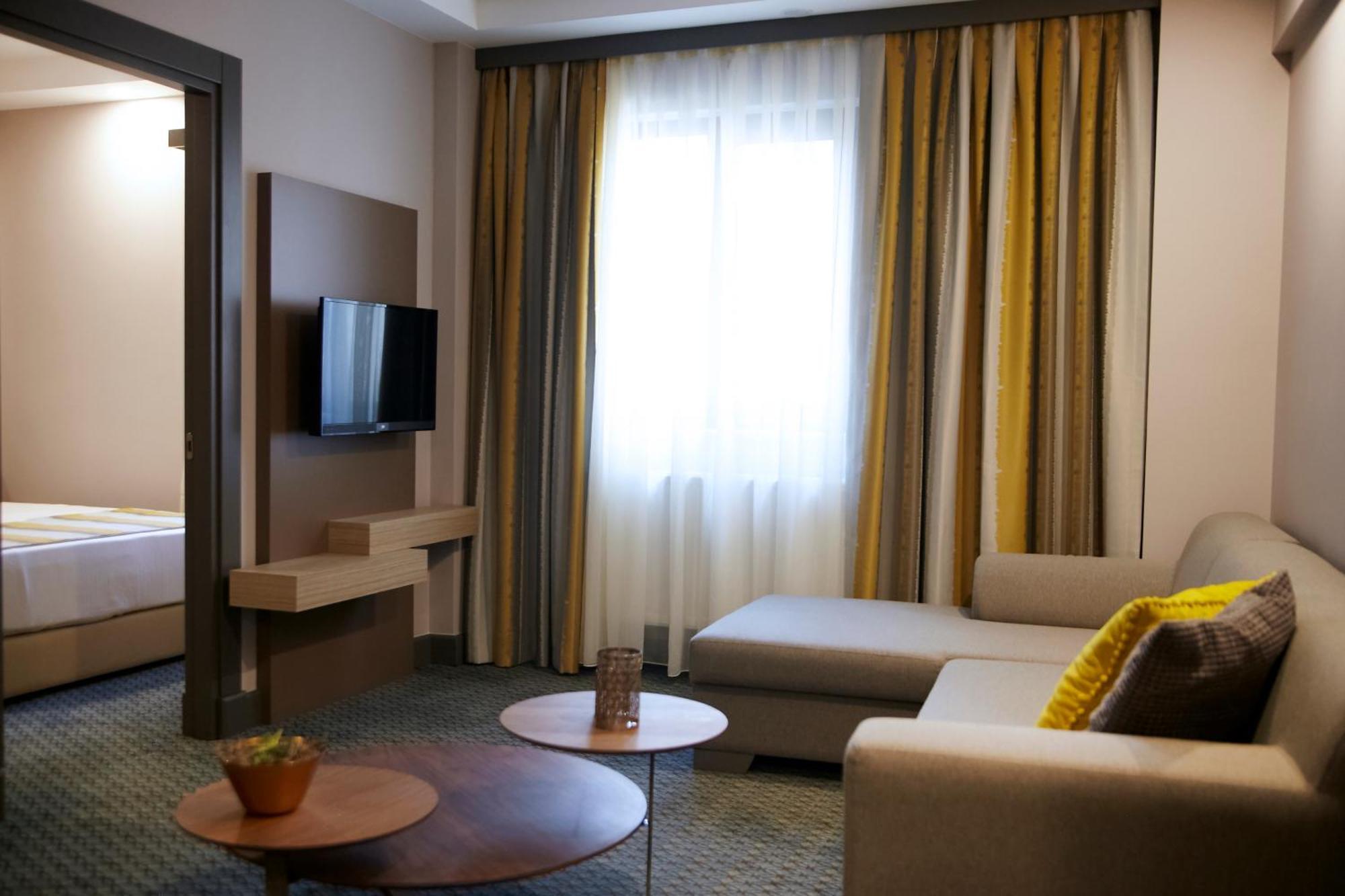 Classic Suite