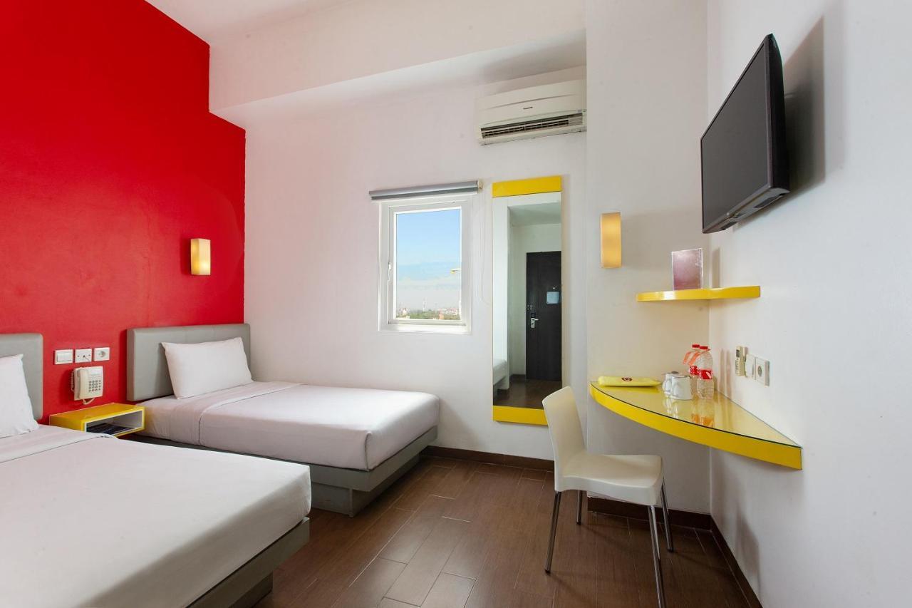 Smart Twin Room