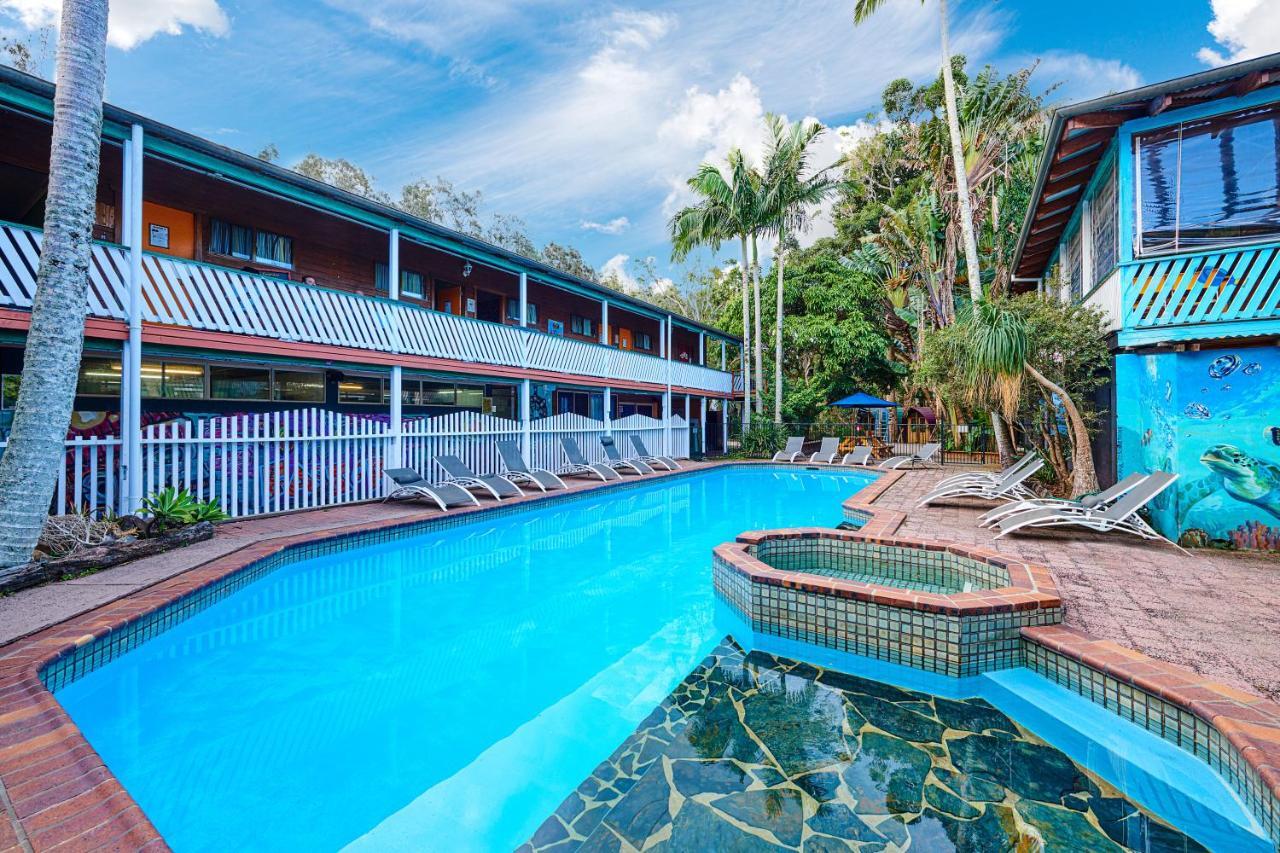 Double Room Double Room - Shared Facilities