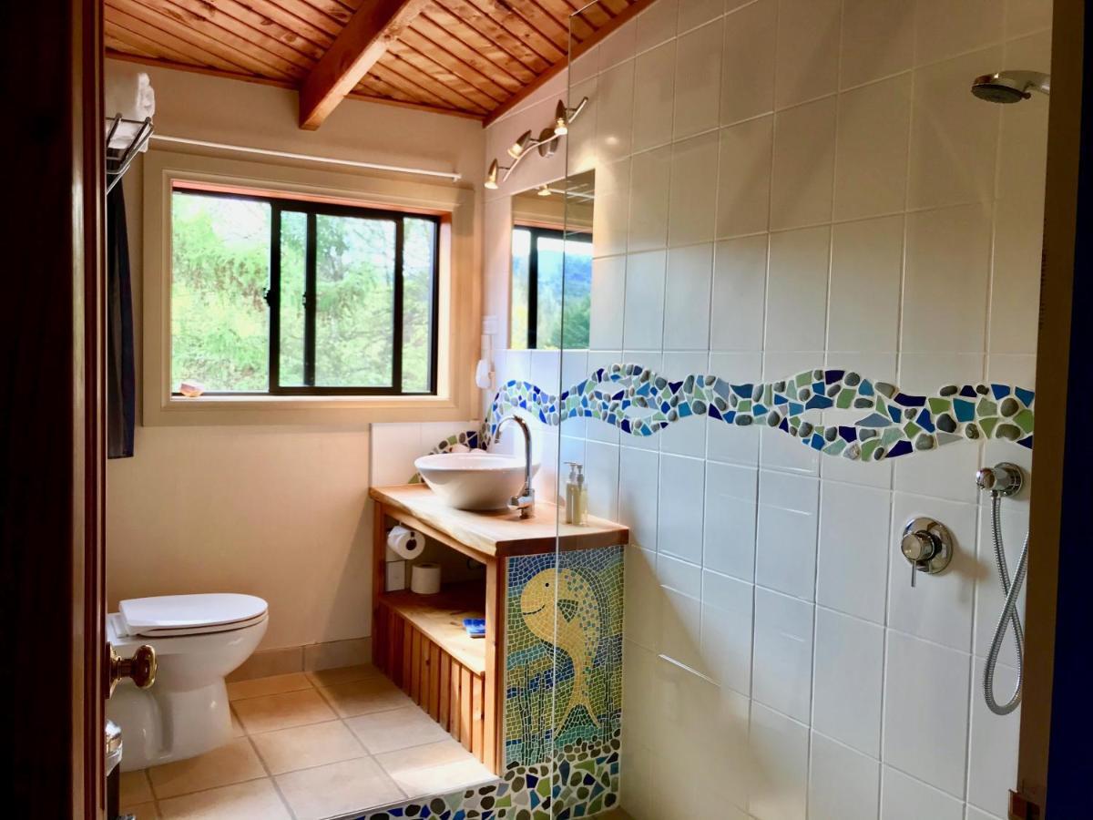 King Room with River View