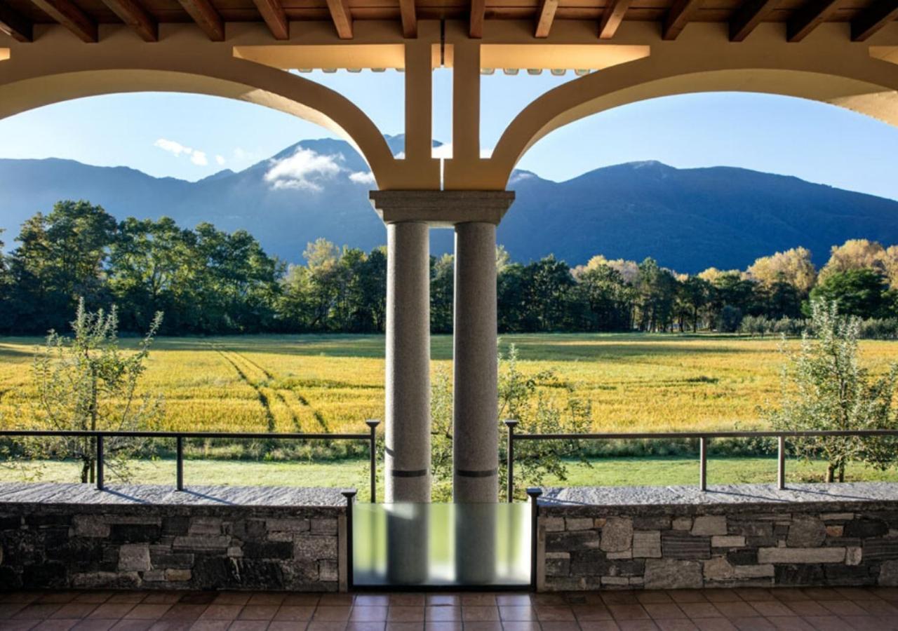Retreat Loggia Master Suite