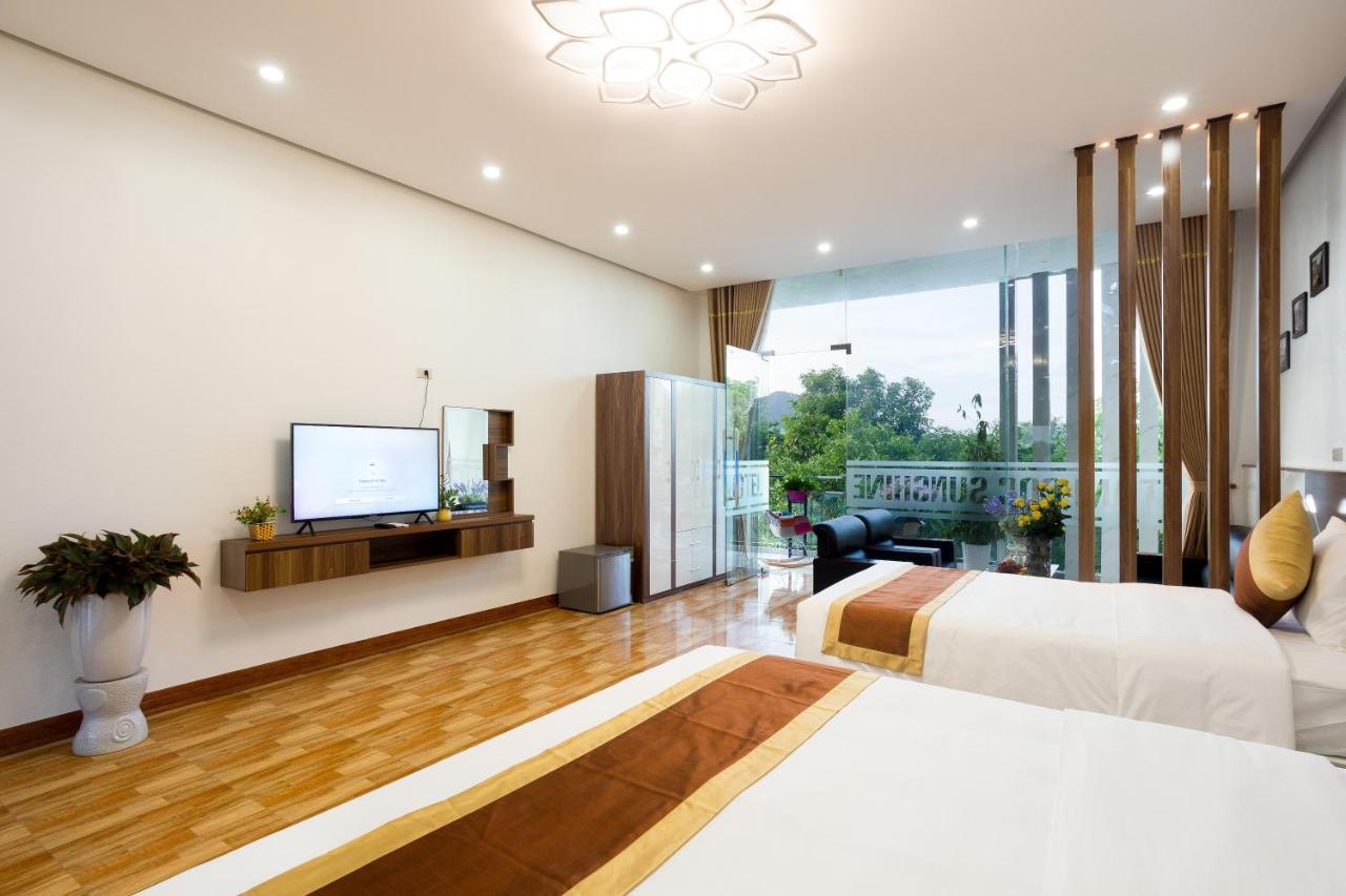 Family Room with Balcony
