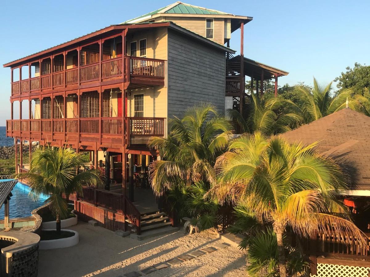 King Room - Ocean Front