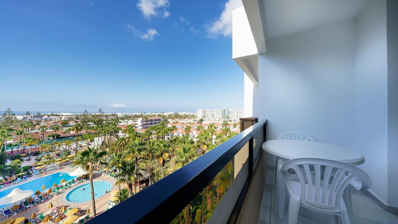 Double Room - Top Floor