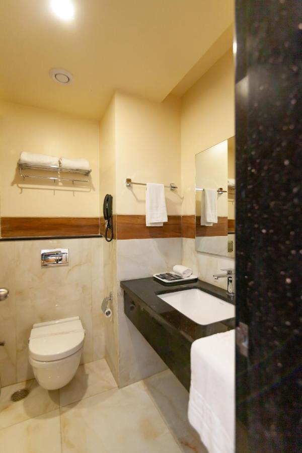 Executive Triple Room