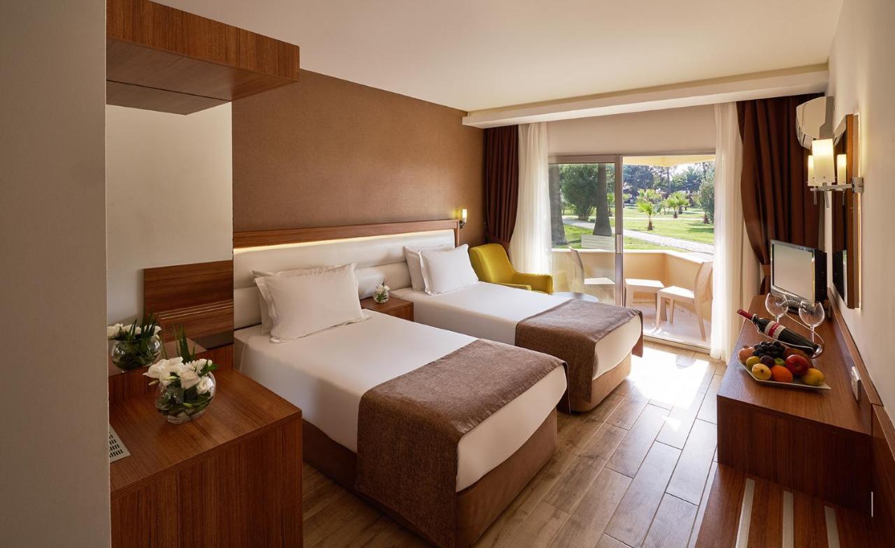Club Double or Twin Room