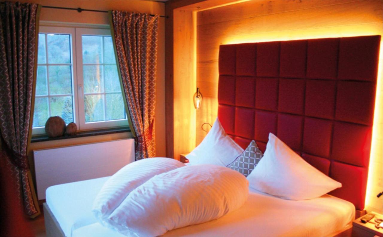 Suite with Terrace