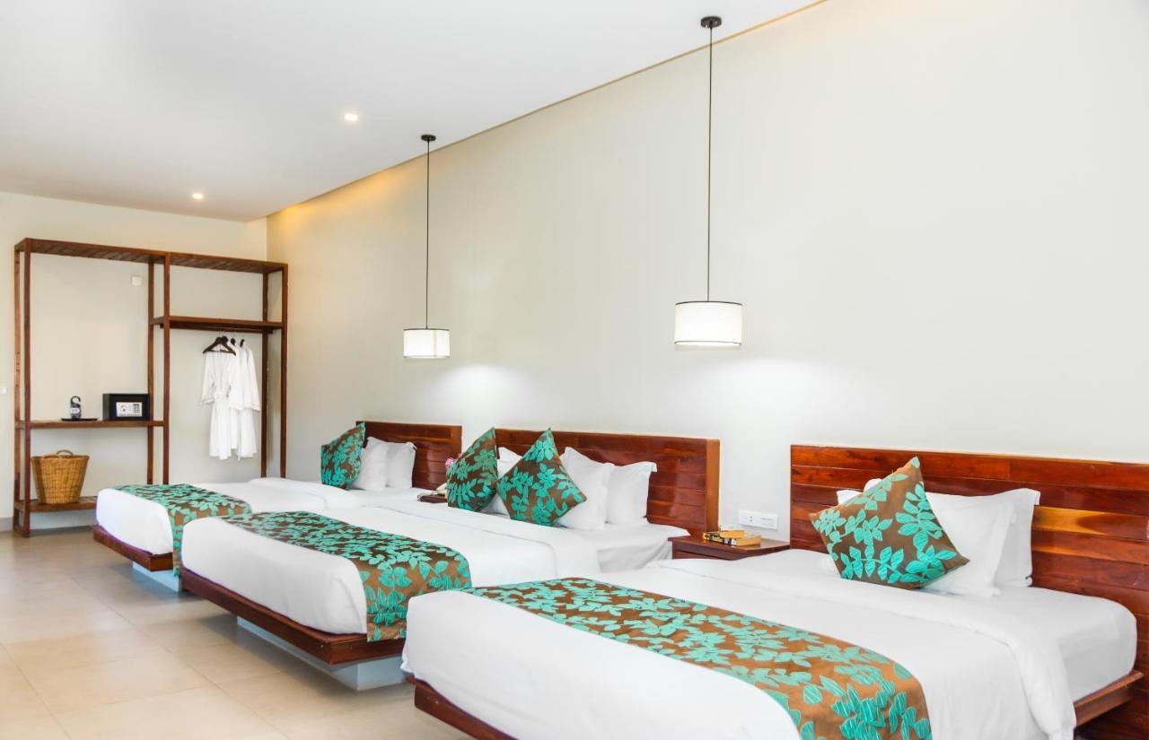 Premier Triple Room