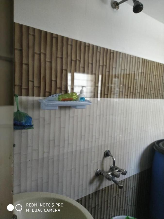 Deluxe Double Room (2 Adults + 1 Child)