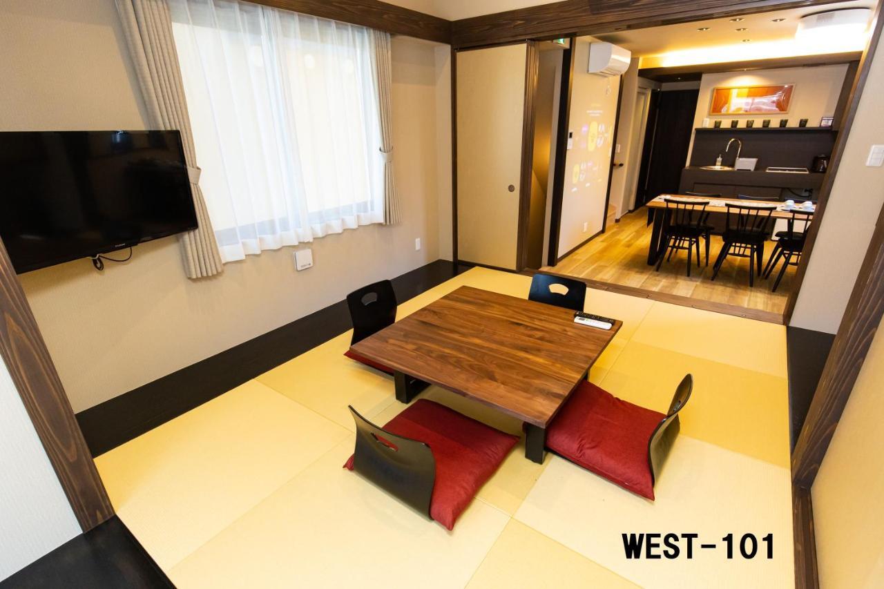 Two-Bedroom Villa WEST-101