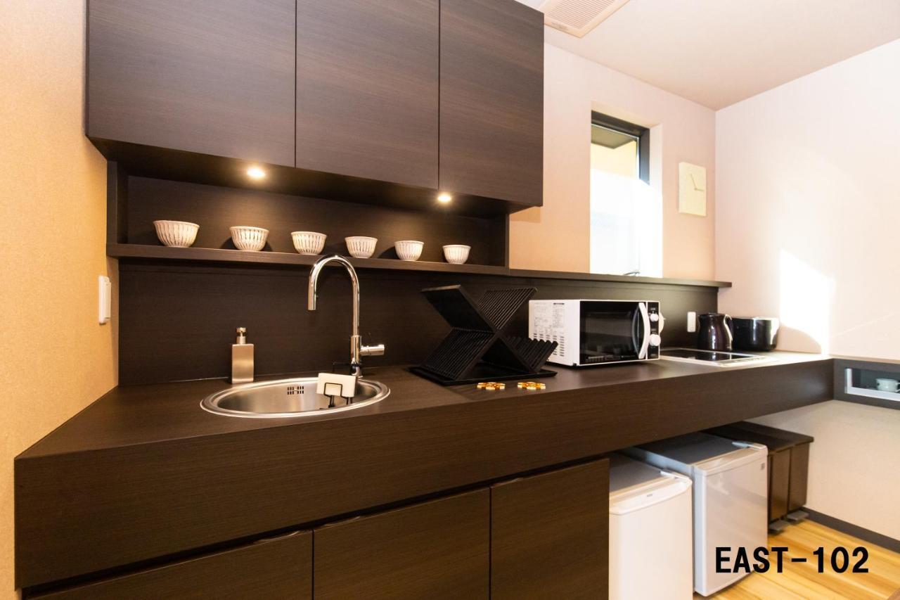Three-Bedroom Villa EAST-102