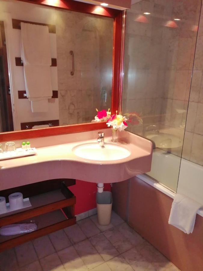 Junior Suite (2 Adults)