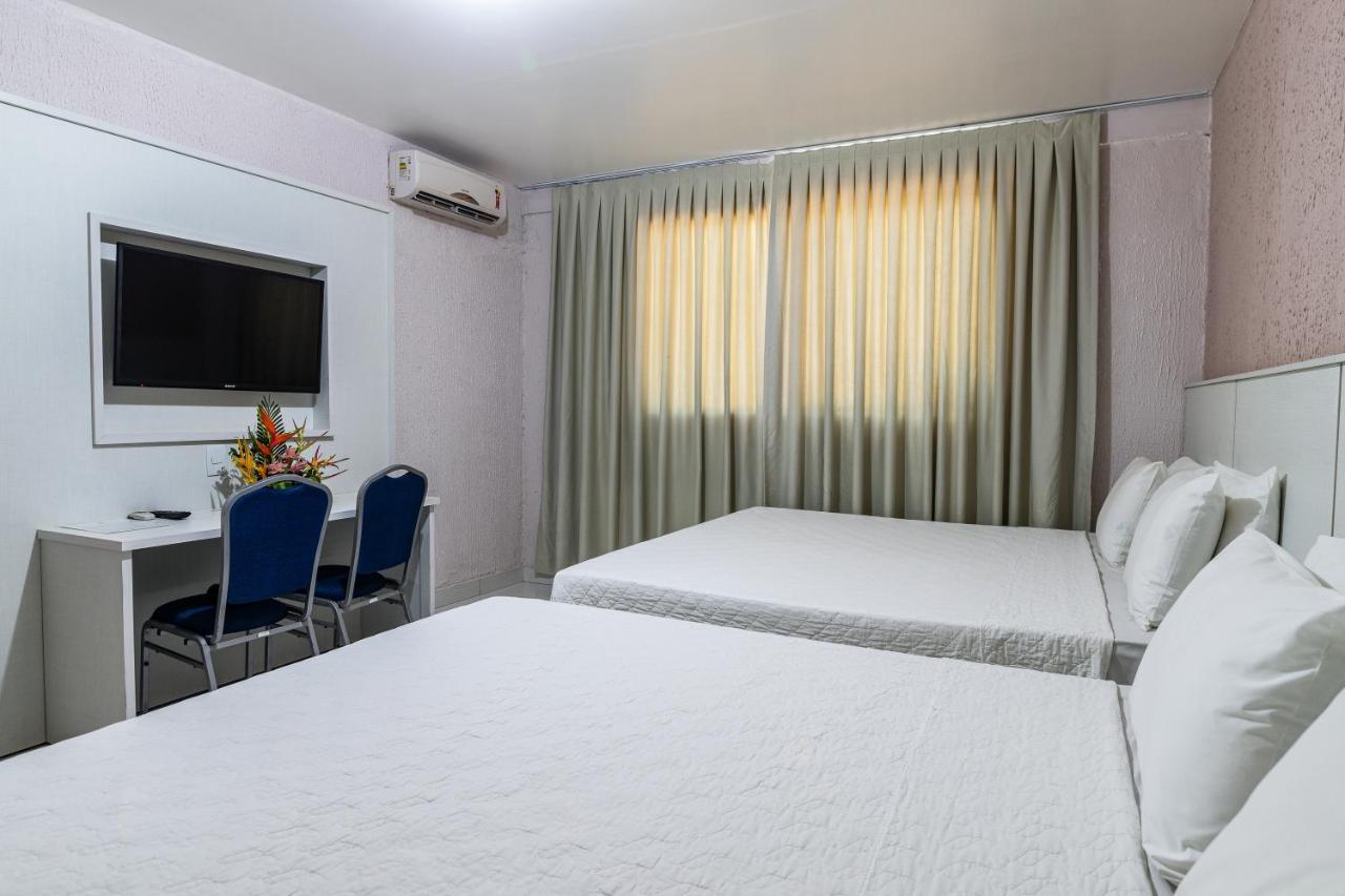 Standard Triple Room ( 1 child free under 12)