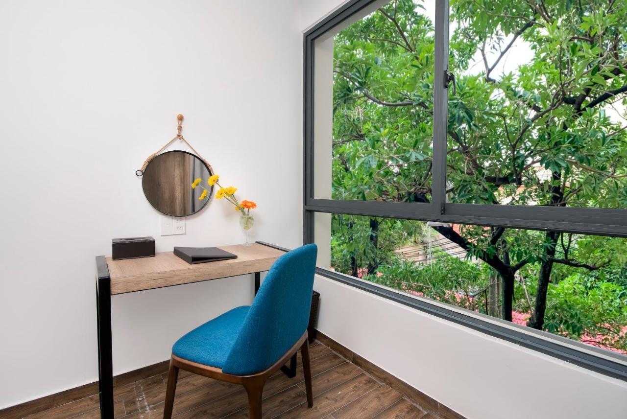 Premier Double Room