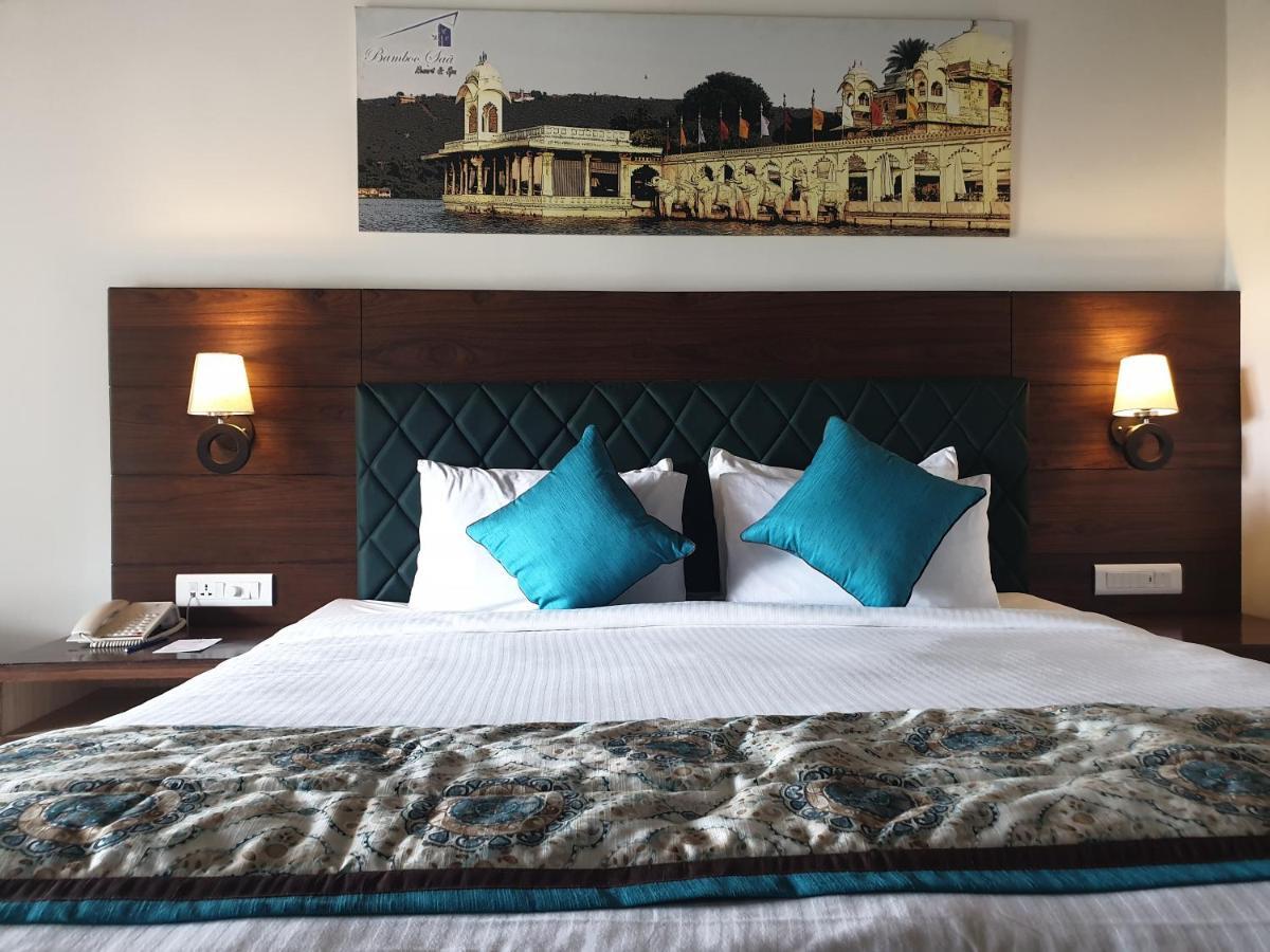 Regal deluxe pool view - 15% off on Food & Spa and Free Zipline activity