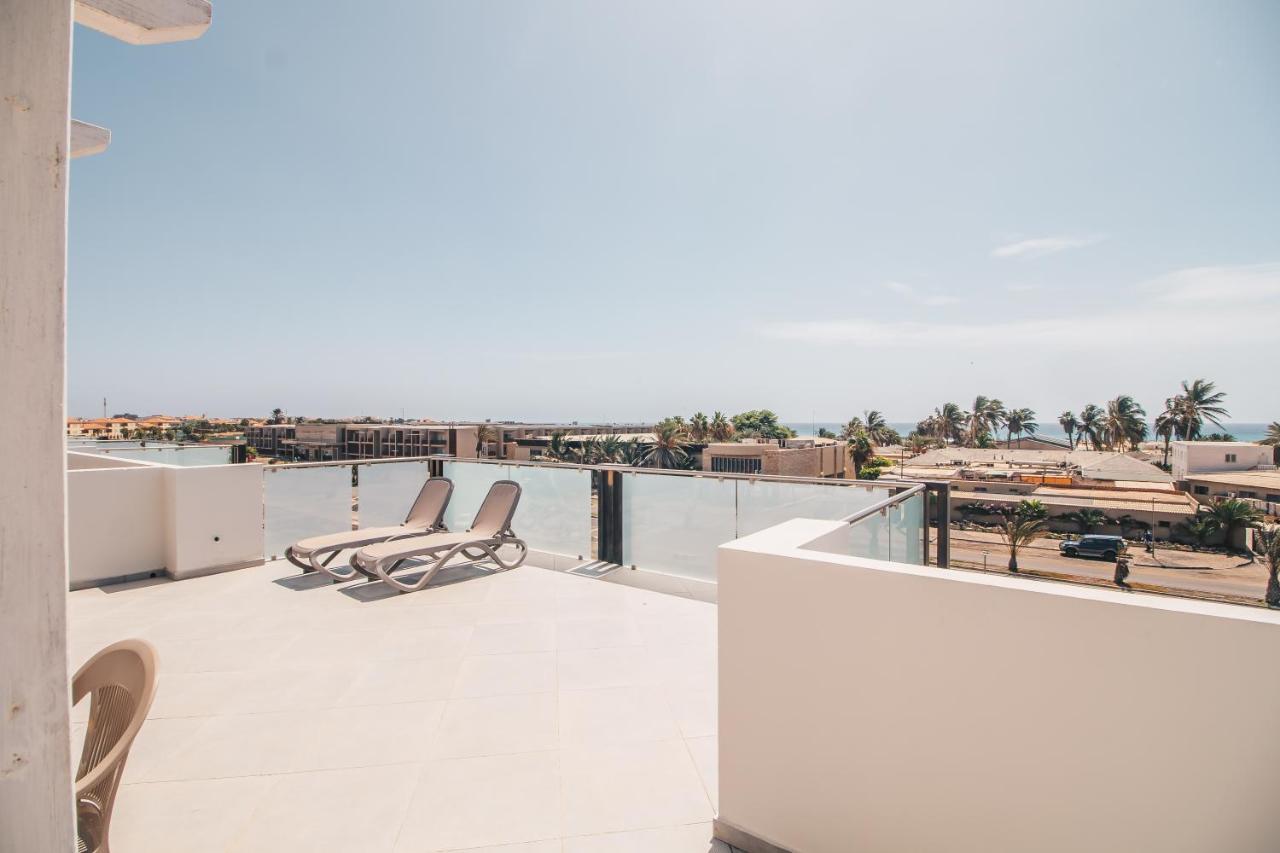 Suite with Sea View