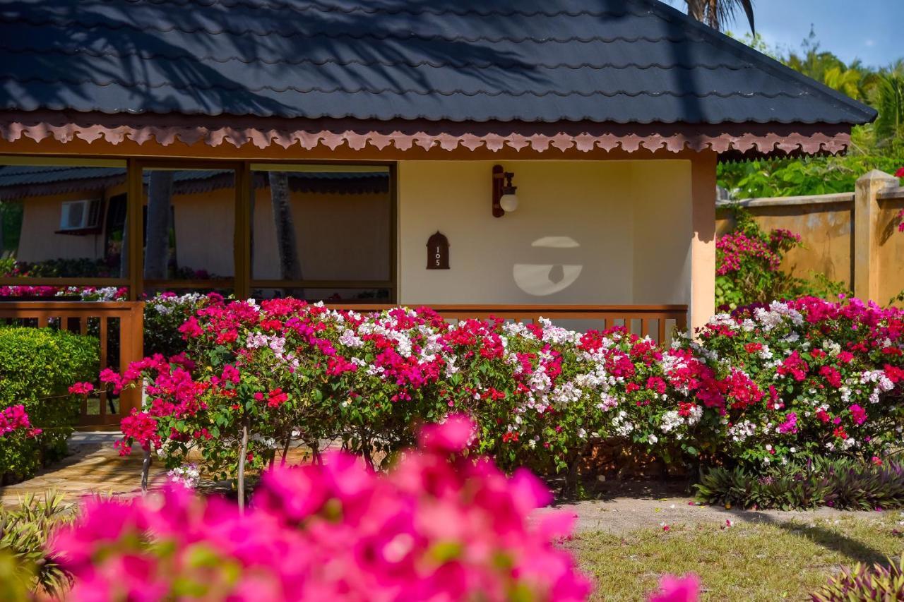 Standard Bungalow