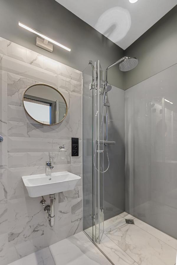 Standard Studio in the attic
