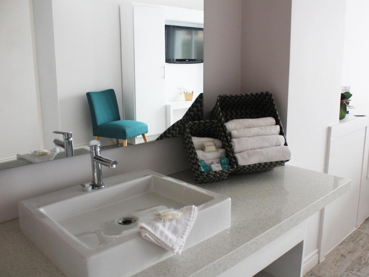 Deluxe Single Room with Sea View